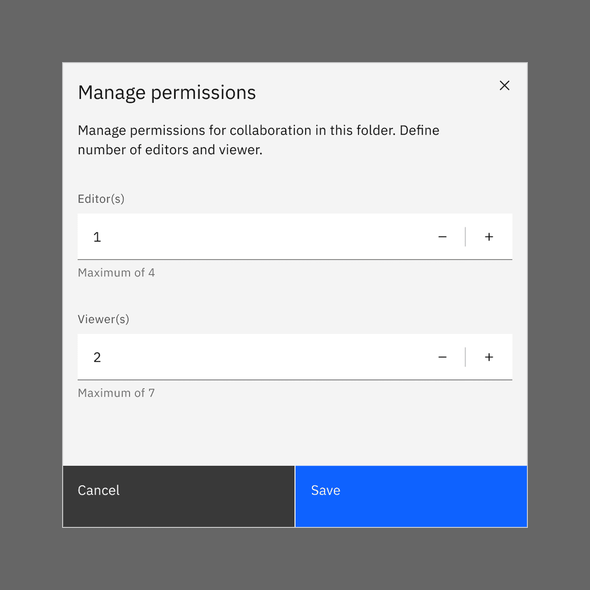 number input image