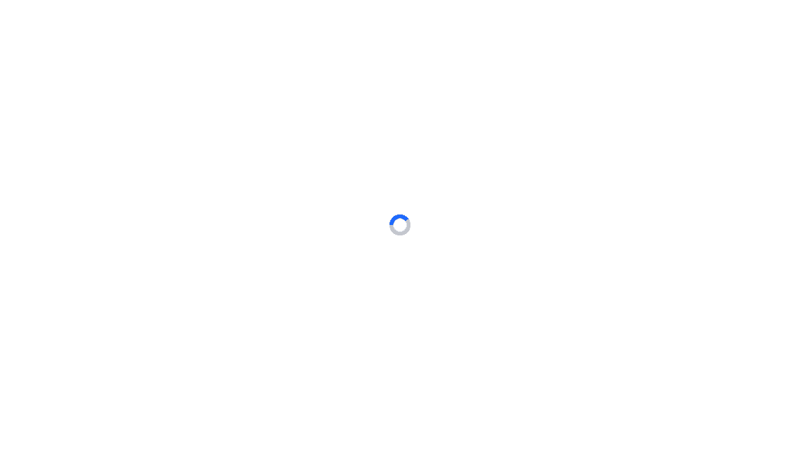 Small loading component color