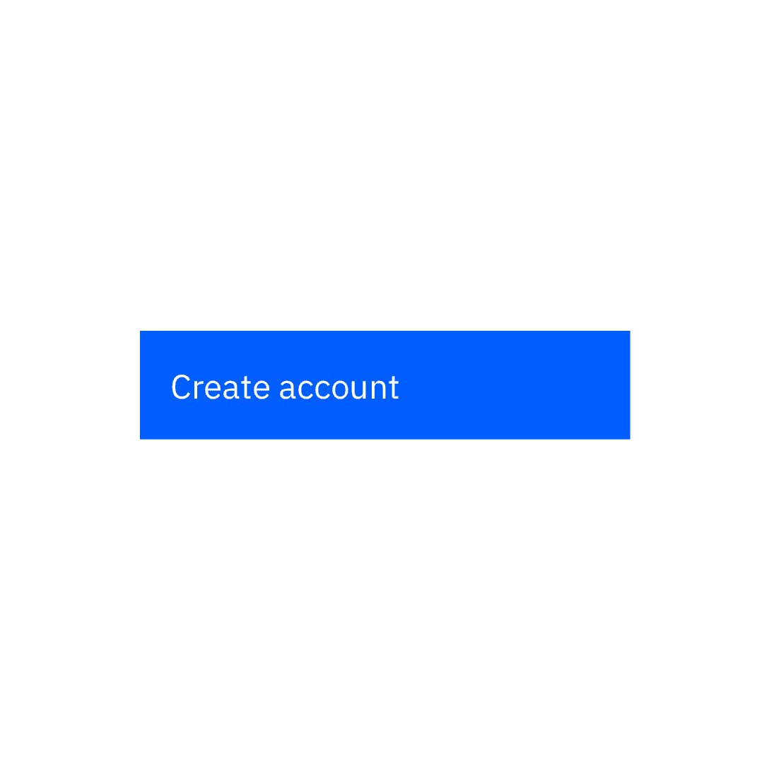 Do use task-specific language in your buttons